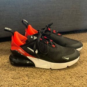 Youth Nike Air Max 270
